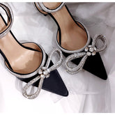 Tacones Betsy